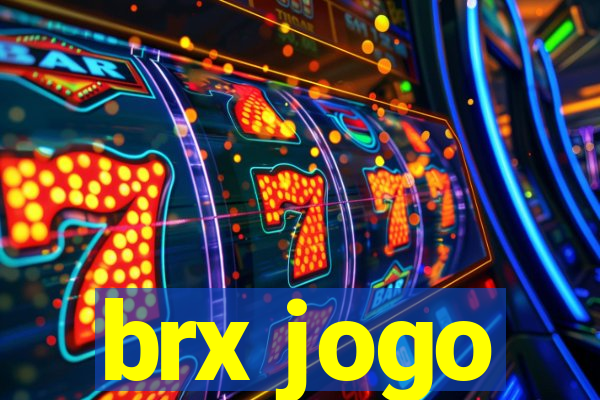 brx jogo